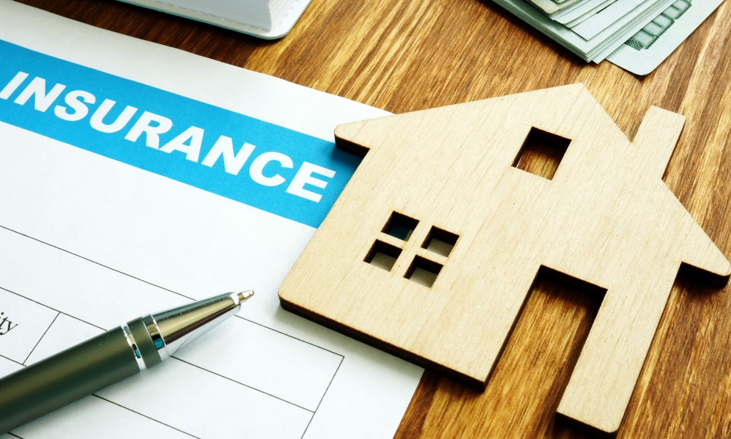 What does homeowners’ insurance cover